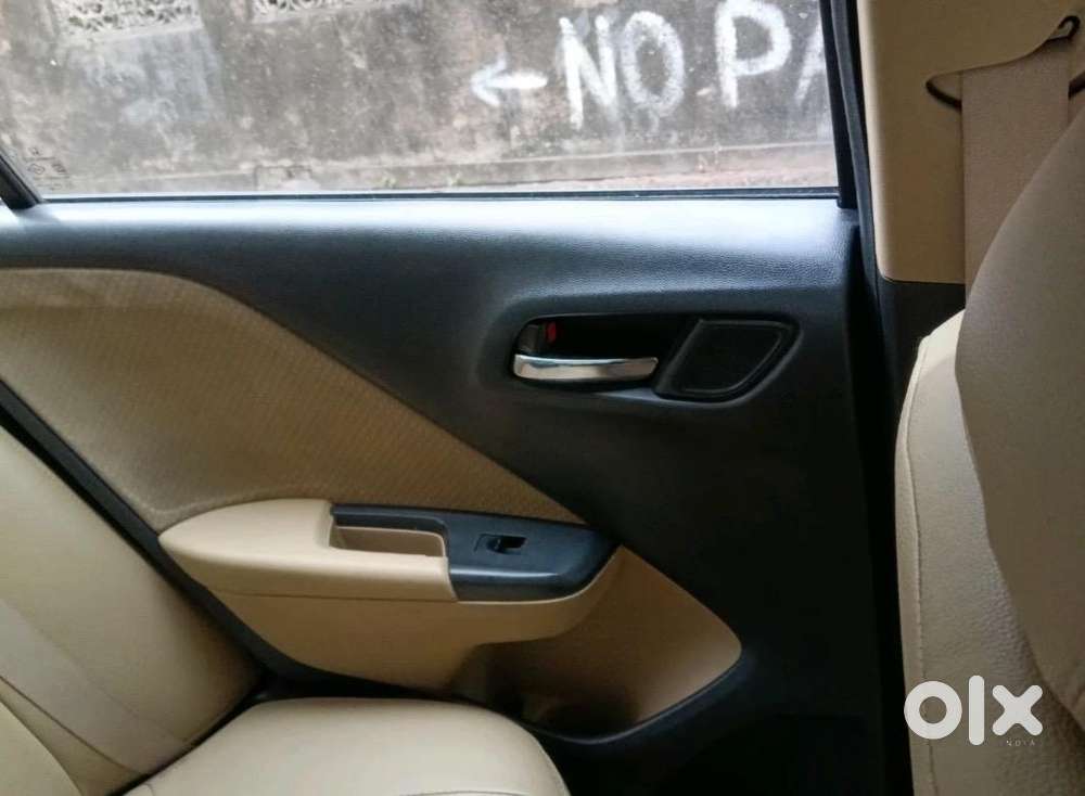 Mint Honda City 2017 Sv  Enthusiast Maintained  Fully Serviced