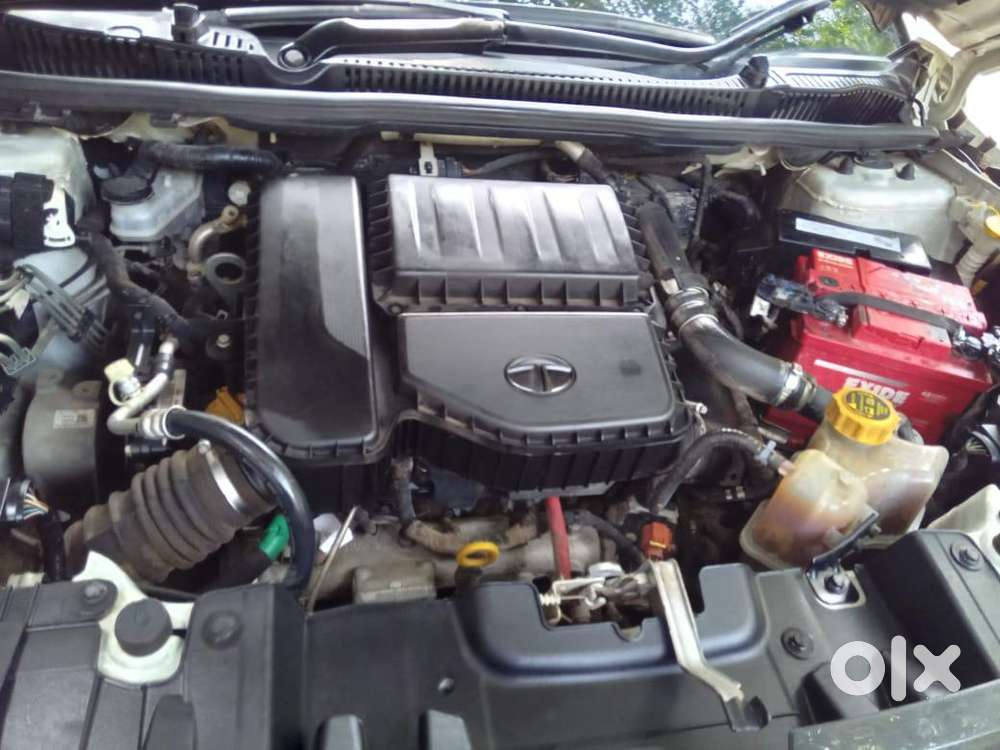 Tata Nexon 2022 Diesel Good Condition