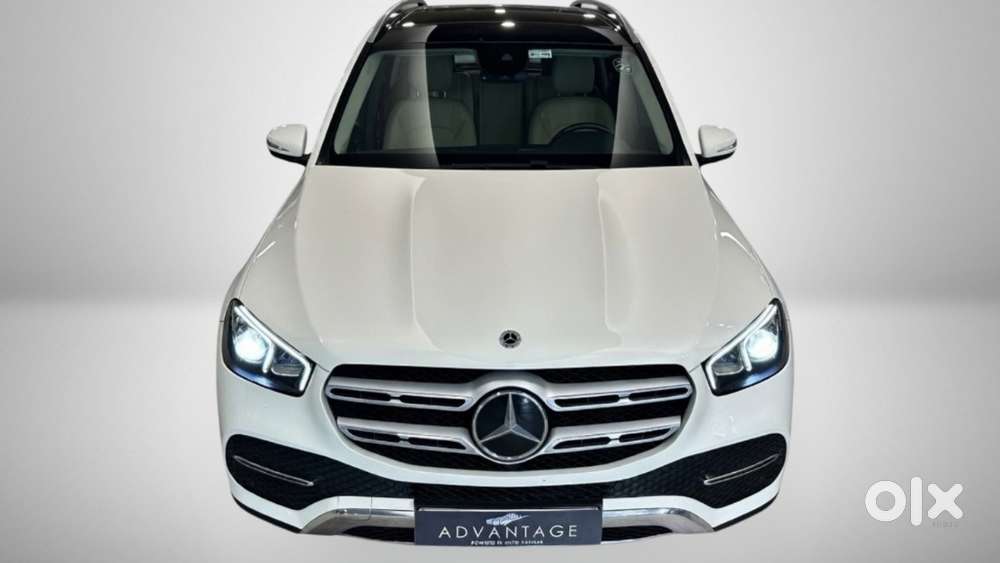 Mercedes-benz Gle 300d 4matic Lwb, 2023, Diesel