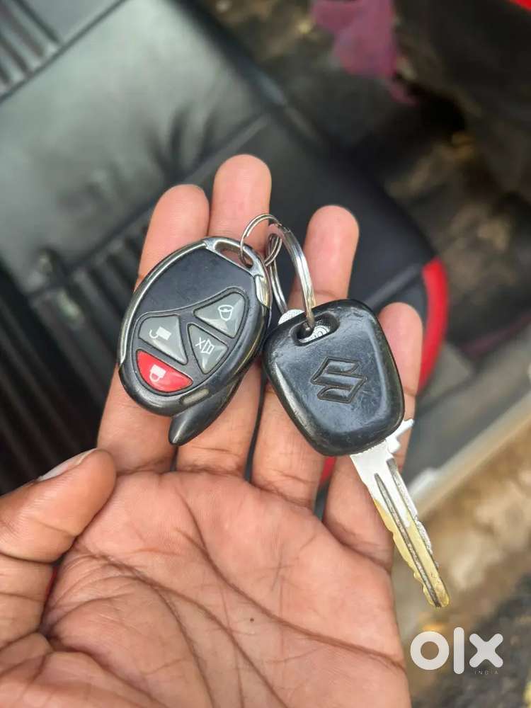 Maruti Suzuki Alto 800 2016 Petrol
