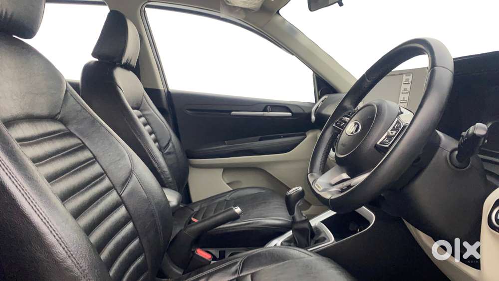 Kia Sonet 1.0 Htx Imt, 2021, Petrol