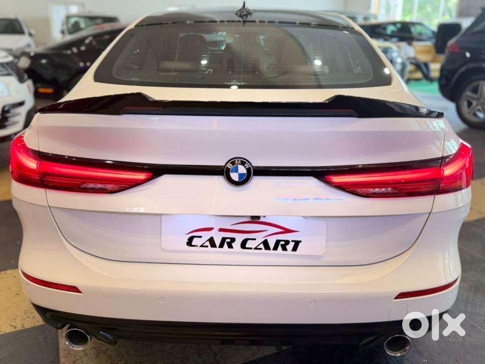 Bmw 2 Series 2.0 220d Sportline, 2021, Diesel