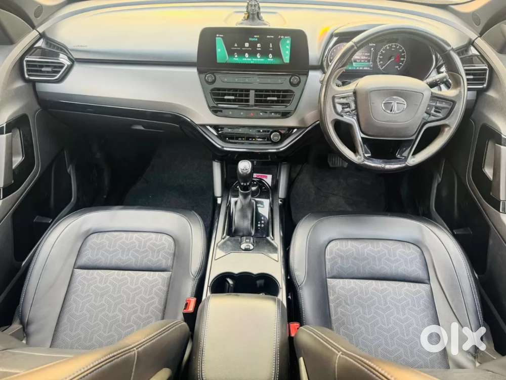 Tata Safari 2.0 Kryotec Xza Plus, 2022, Diesel
