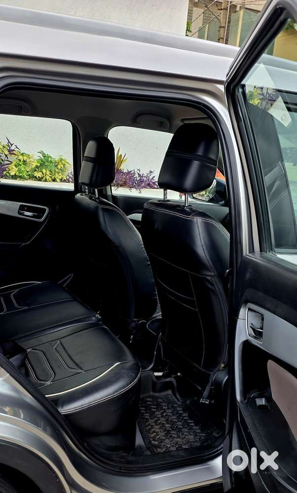 Toyota Urban Cruiser 1.5 High Grade Mt, 2021, Petrol