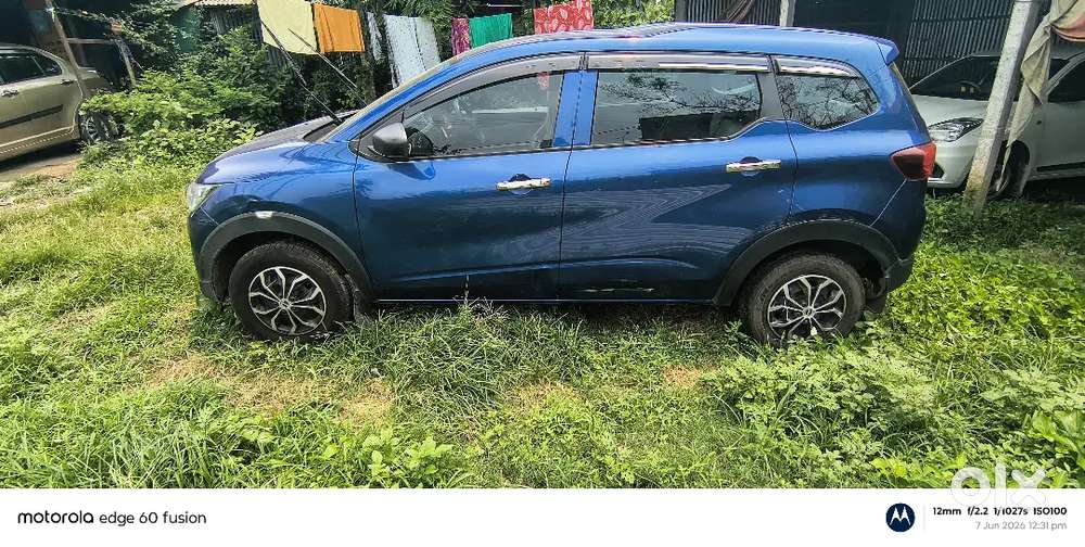 Renault Triber 2021