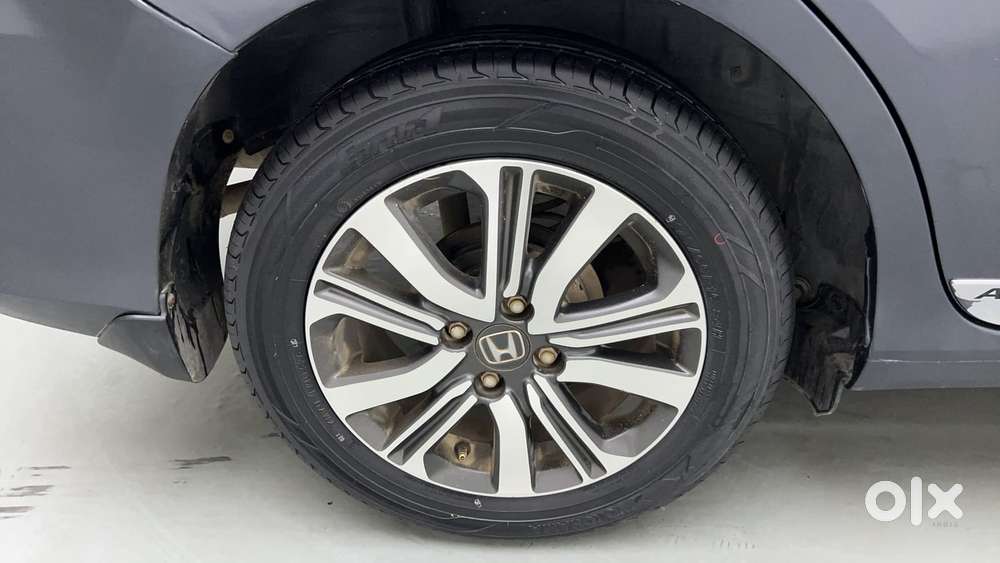 Honda Amaze Vx 1.2 Petrol Mt, 2022, Petrol