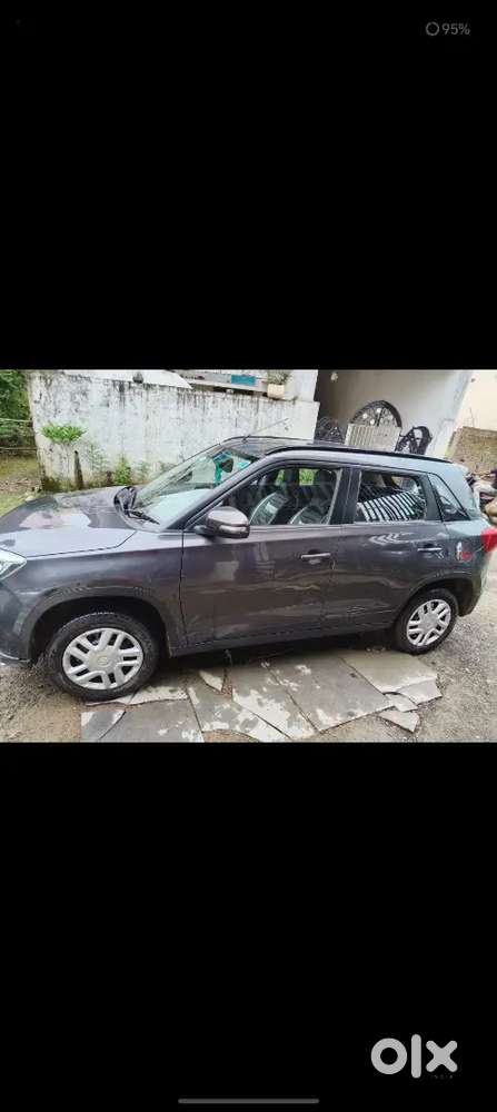 Good Condition Car Key Less Entry