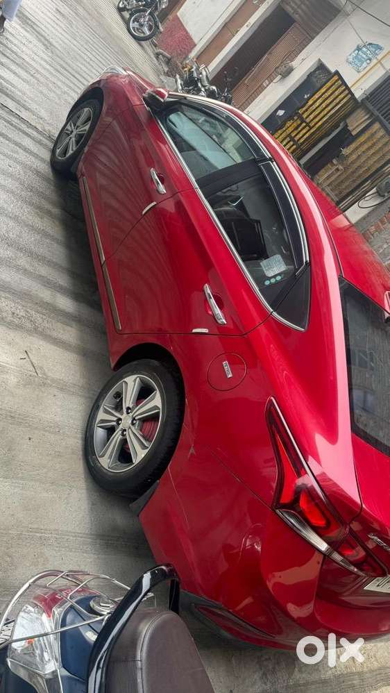 Hyundai Petrol Automatic 2019