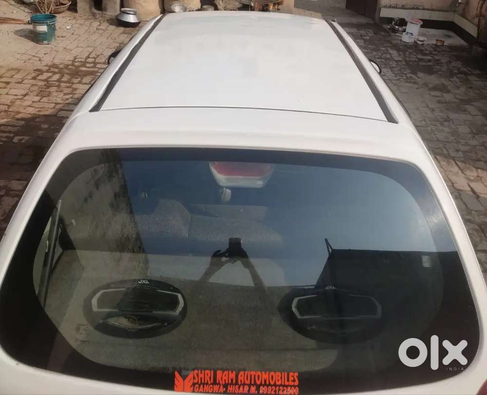 Maruti Suzuki Alto K10 2014