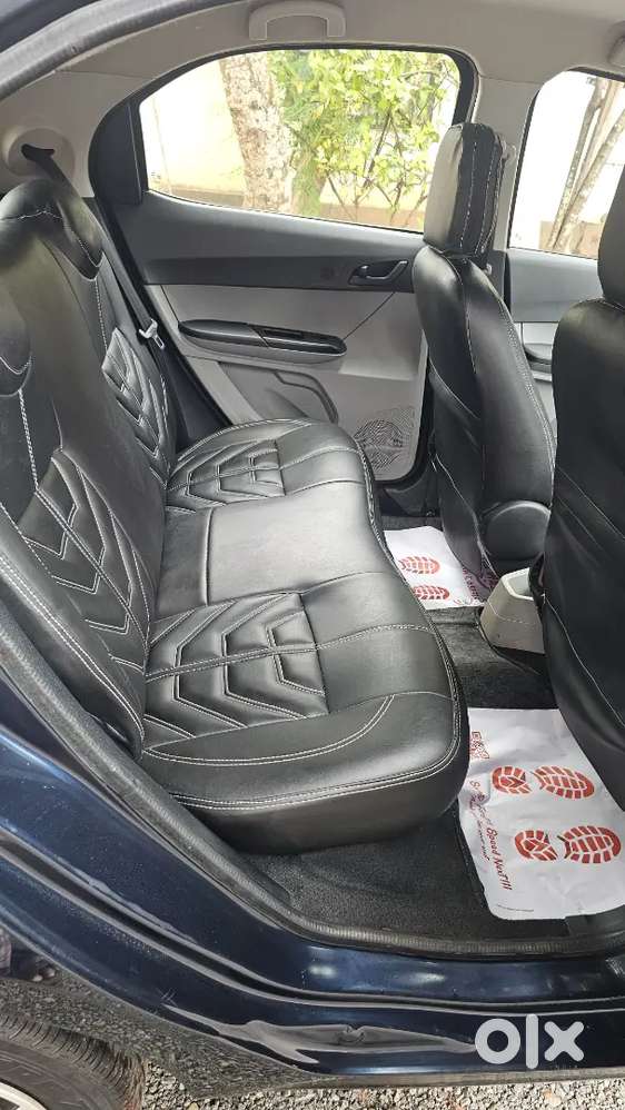 Tata Tiago 1.2 Revotron 2023