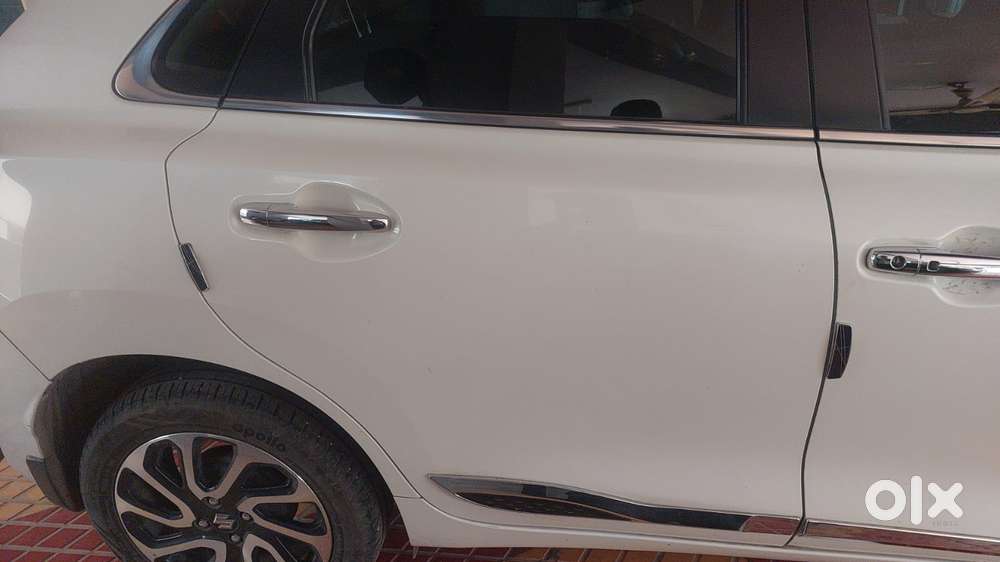 Maruti Suzuki Baleno 1.2 Alpha At, 2023, Petrol