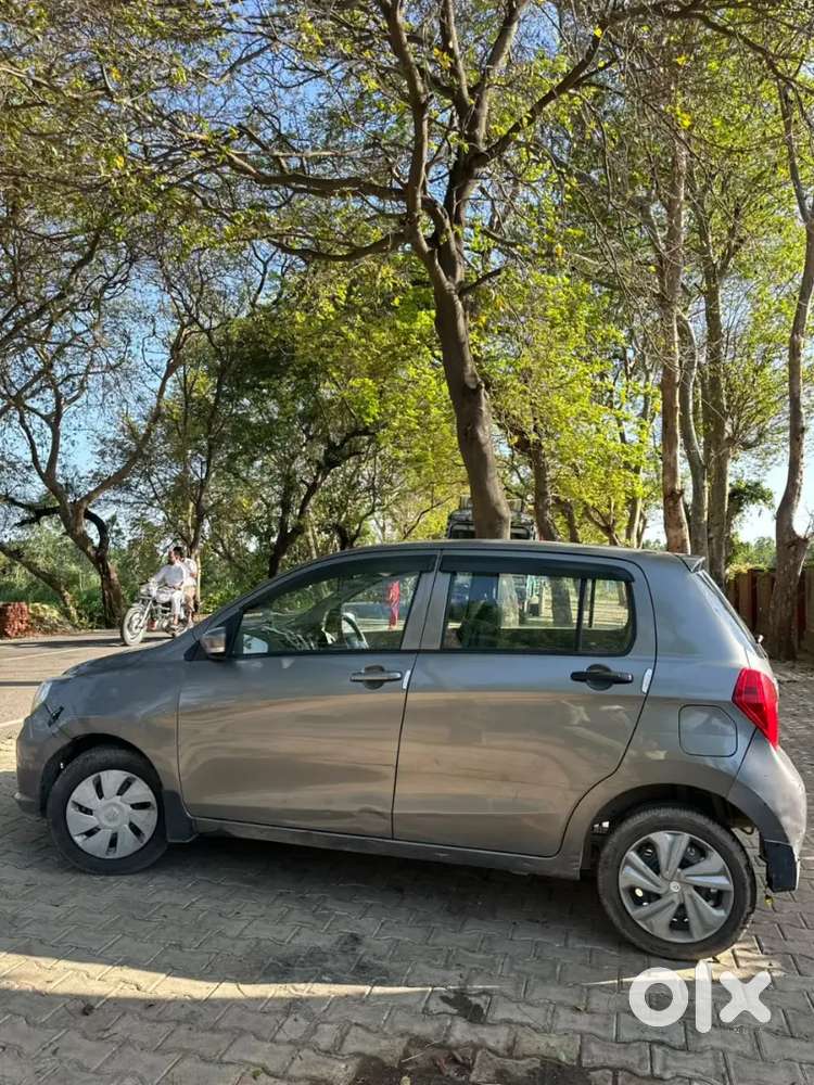 2018 Maruti Suzuki Celerio