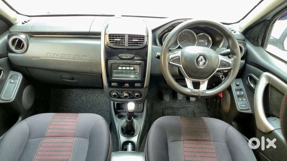 Renault New Duster Rxt Mt, 2020, Diesel