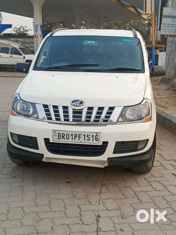 Mahindra Xylo, 2014, Diesel