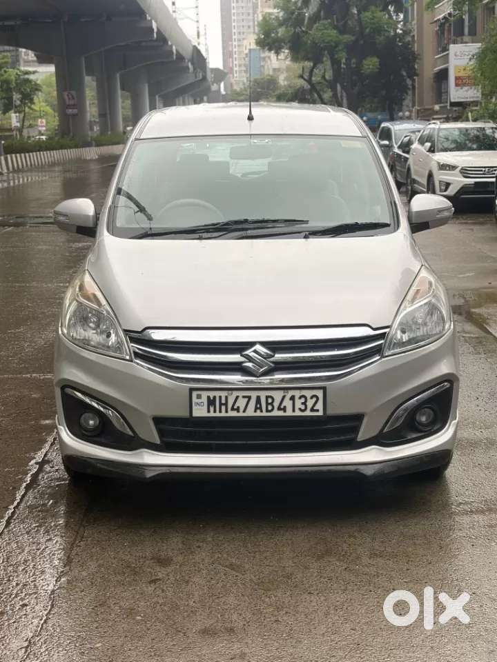 Maruti Suzuki Ertiga 1.3 Zdi Plus, 2018, Diesel