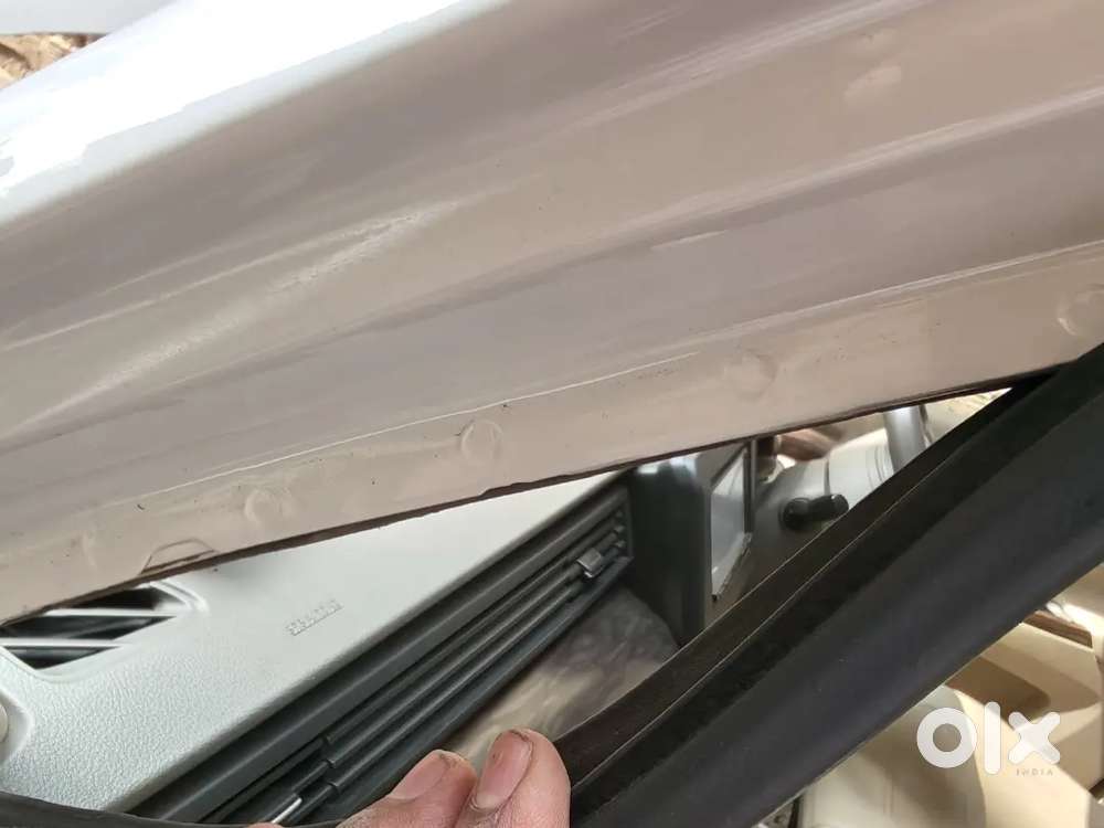 Maruti Suzuki Ertiga