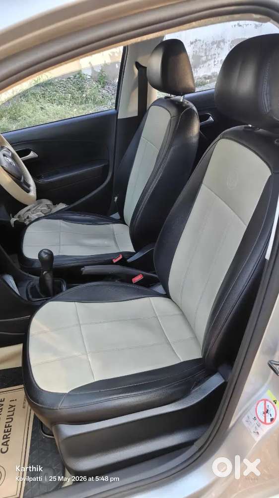 Volkswagen Ameo Trendline 2017