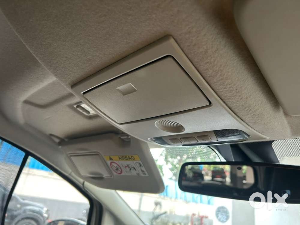 Ford Ecosport Titanium+ Petrol Automatic 2019