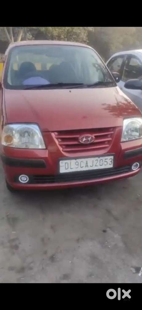 Hyundai Manual Car 2014
