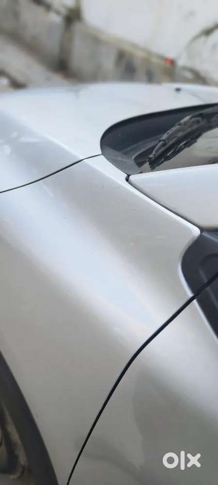 Renault Triber 2022 Petrol 33155 Km Driven