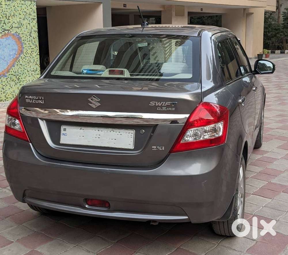Single Owner  68k Km Driven  Excellent Condition  New Suspension
