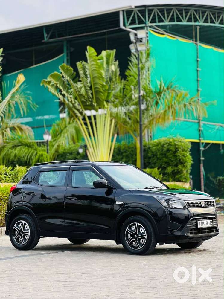 Mahindra Xuv300 W4, 2024, Petrol