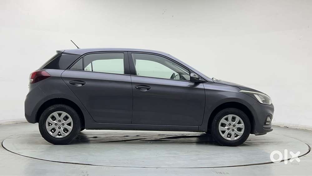 Hyundai Elite I20 [ ] 1.2 Sportz, 2018, Petrol