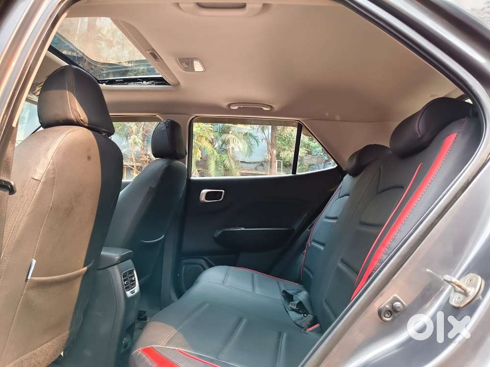 Hyundai Venue Sx Diesel, 2022, Diesel