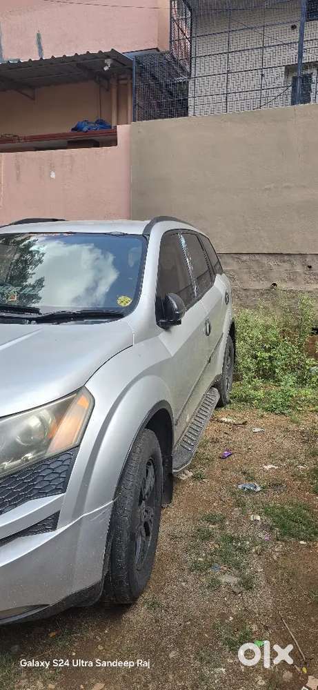 Mahindra Xuv500 Diesel Manual 2013
