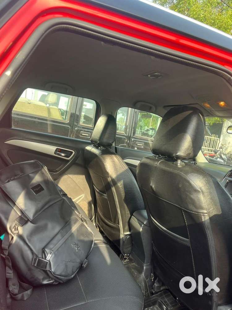 Maruti Suzuki Brezza 2016 Diesel Well Maintained