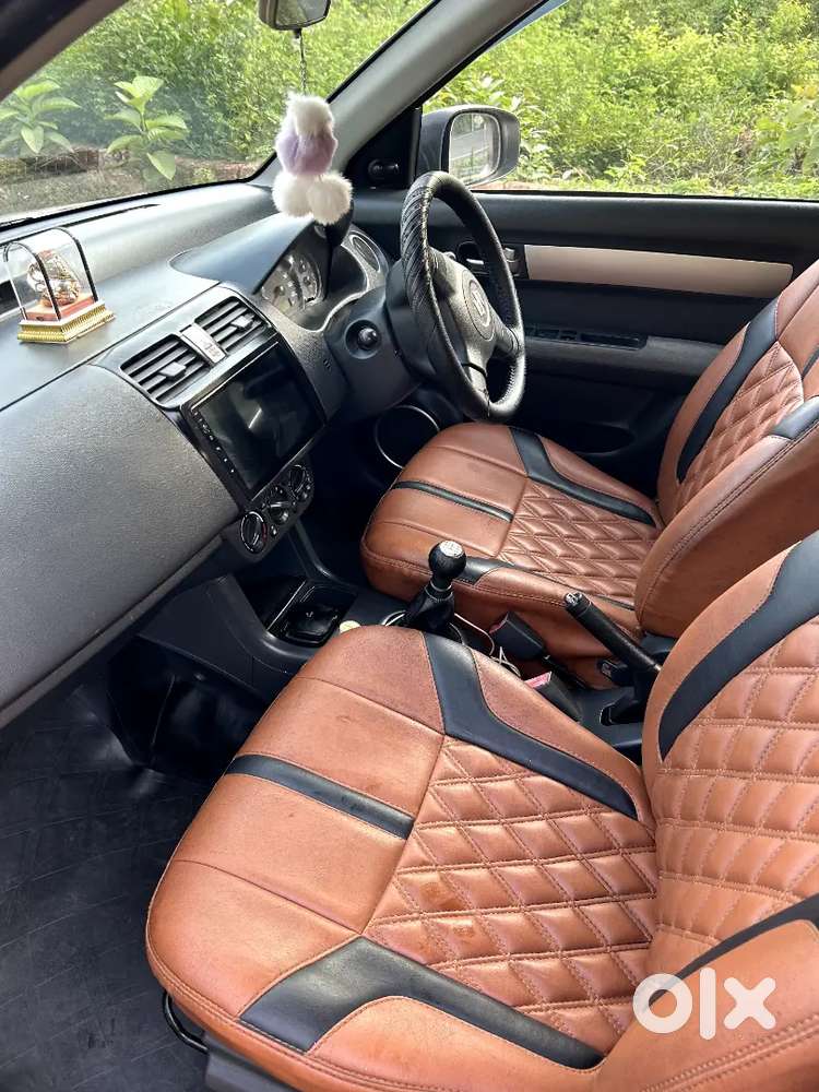 Nice Condition