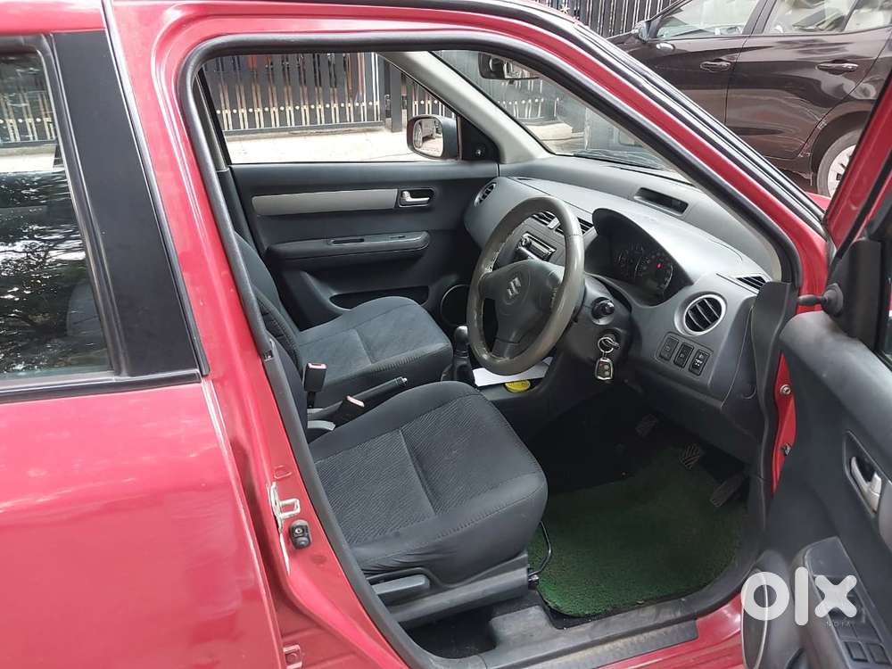 Maruti Suzuki Swift 2004-2010 Vxi Bsiv, 2011, Petrol