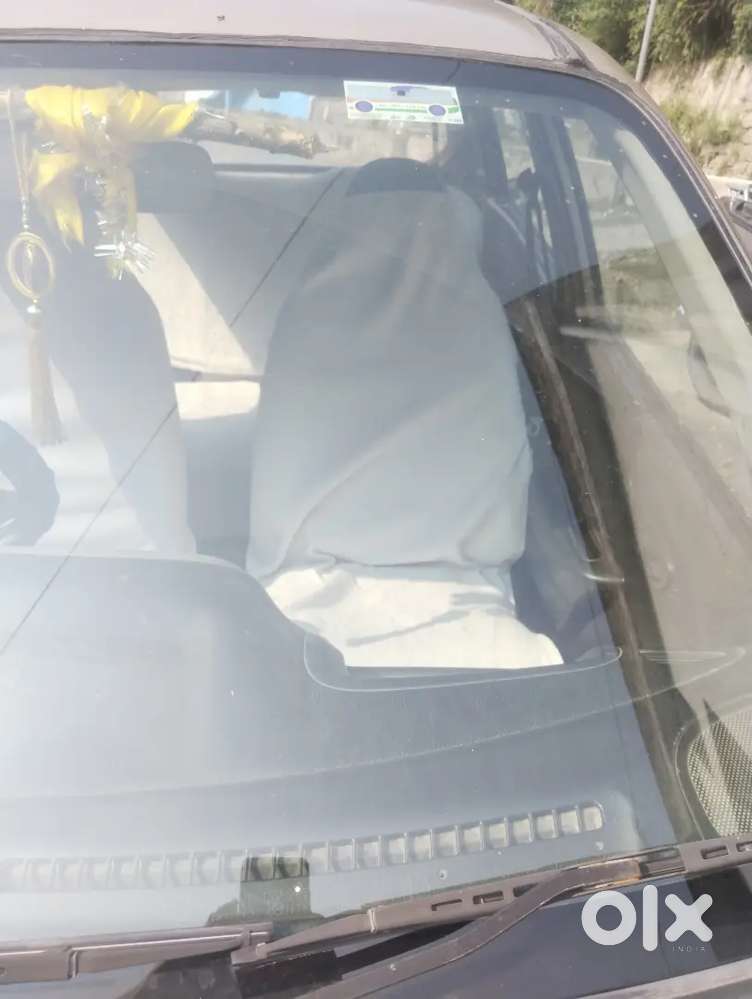 2010 Maruti Suzuki 800 Petrol