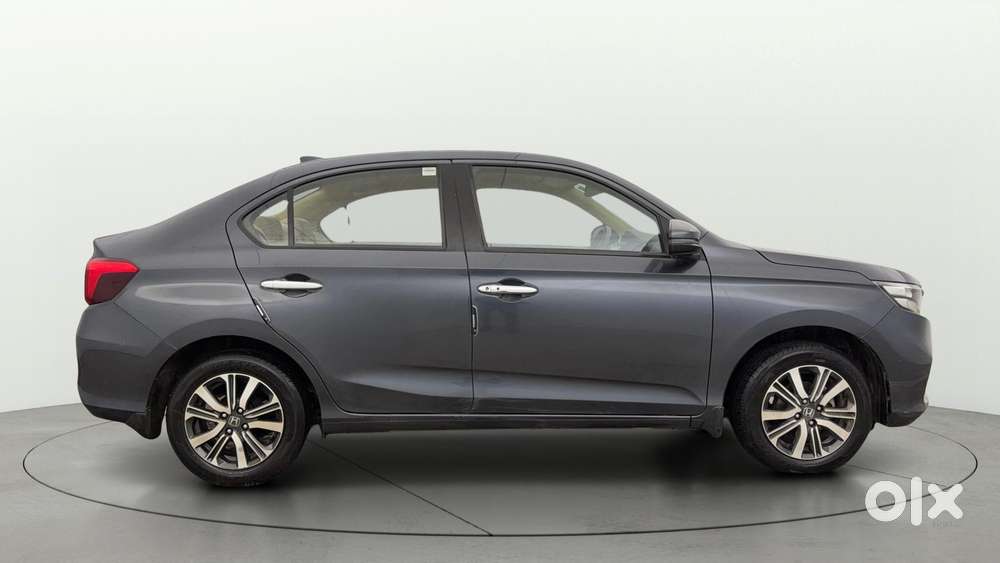 Honda Amaze Vx Cvt Petrol, 2024, Petrol
