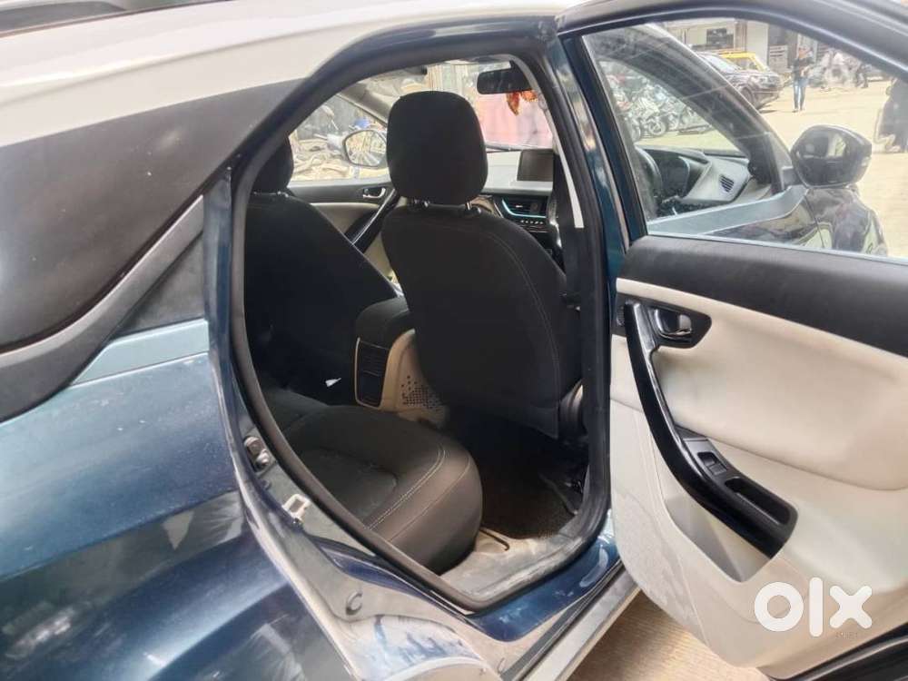 Tata Nexon Ev 2022 Good Condition