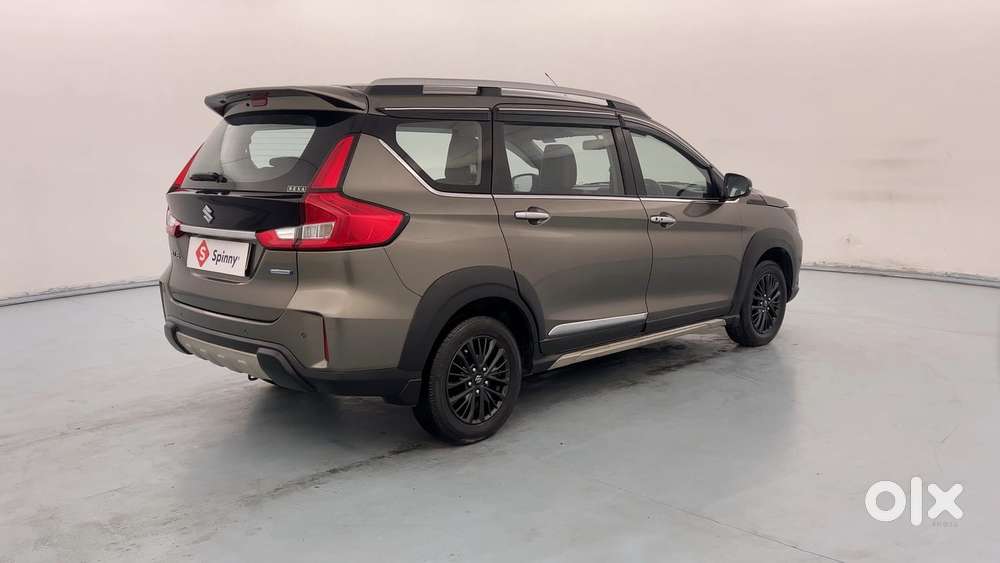 Maruti Suzuki Xl6 1.5 Zeta At, 2022, Petrol