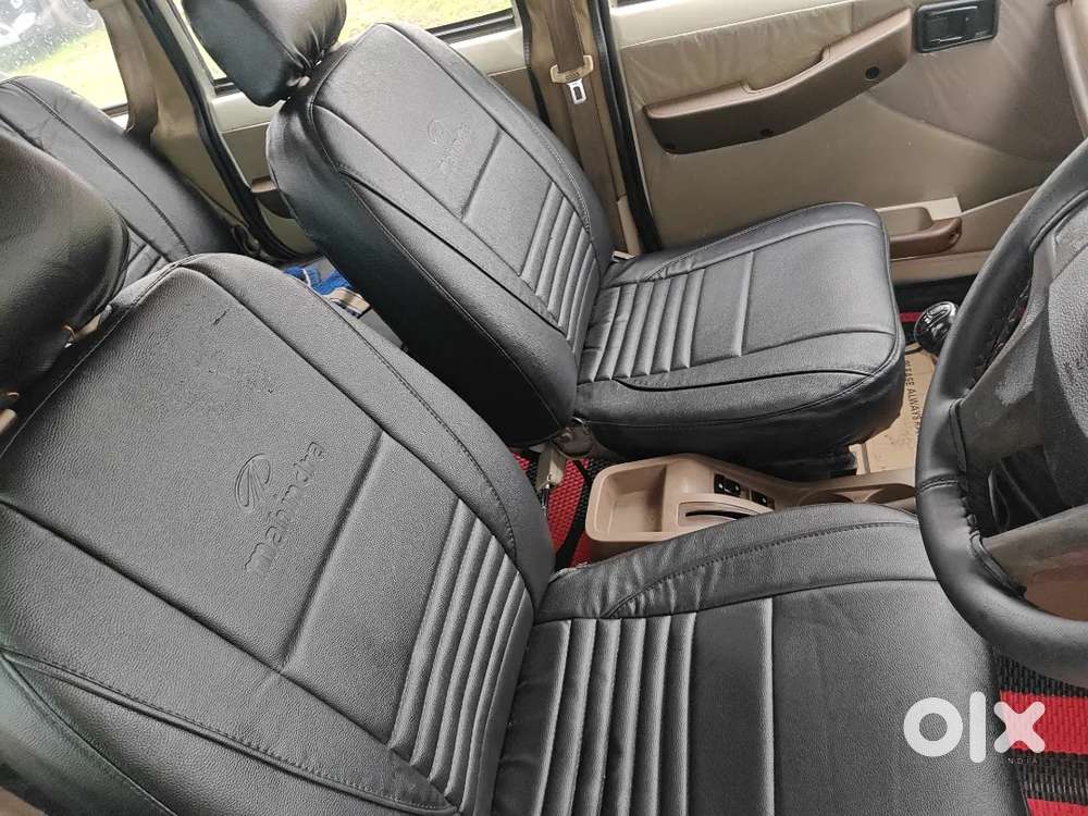 Mahindra Bolero Diesel 2023