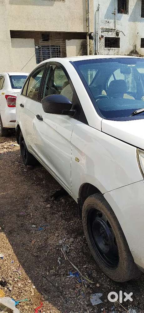 Tata Zest 2016 Diesel 160000 Km Driven