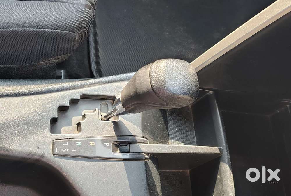 Toyota Innova Crysta 2.8 Gx At 7 Str, 2018, Diesel