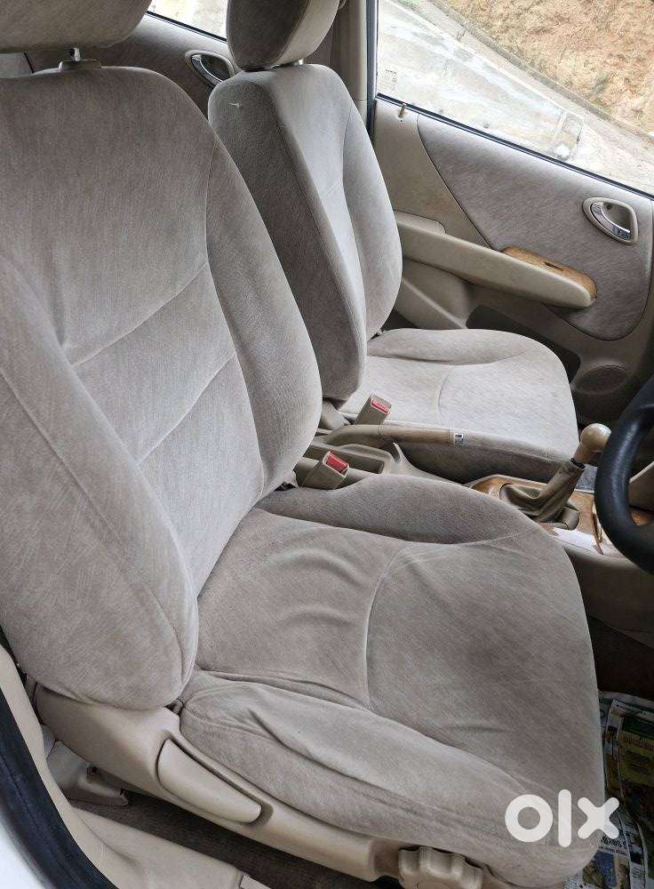 Honda City Corporate Edition, 2008, Petrol