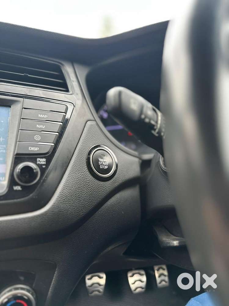 I20 Active