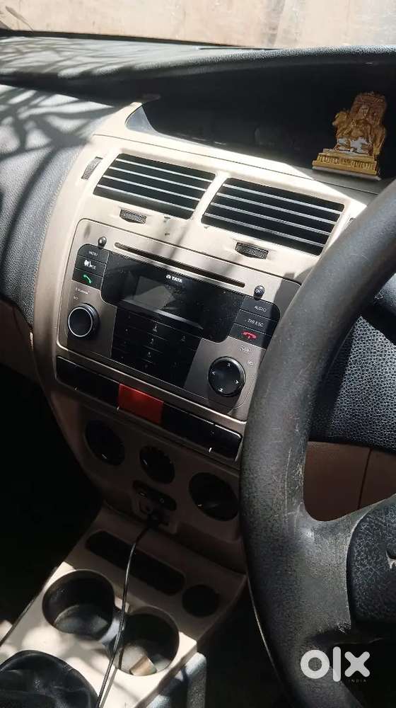 Tata Vista Tech  Lx Tdi 2015
