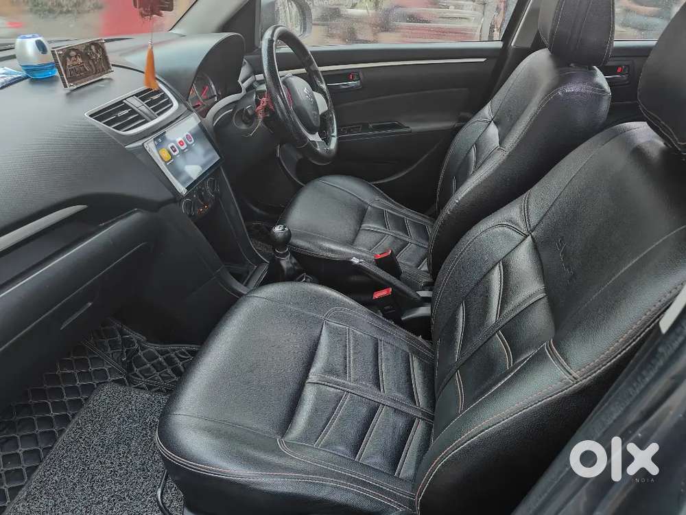 Maruti Suzuki Swift 2017 Diesel