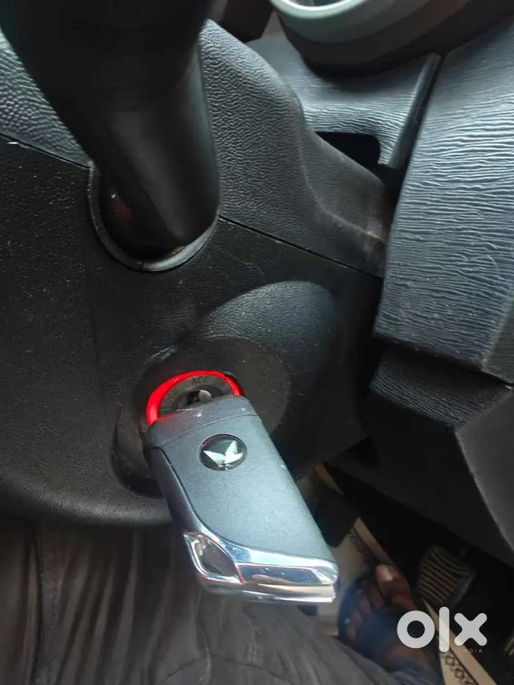 Mahindra Xuv500 2013 Diesel 135000 Km Driven