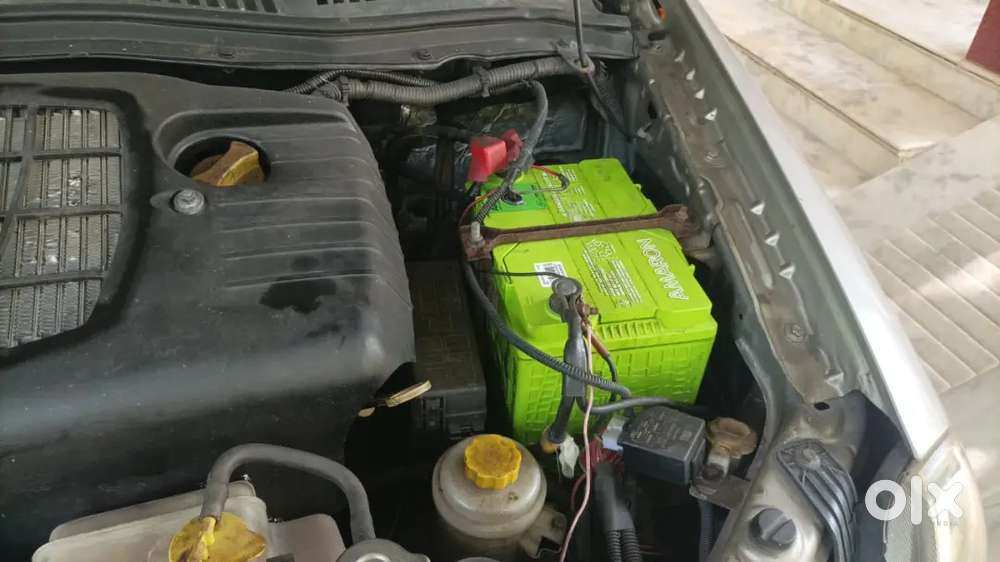 Mahindra Xylo 2.5 2013
