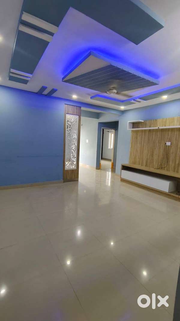 2BHK available for lease in TC Palya