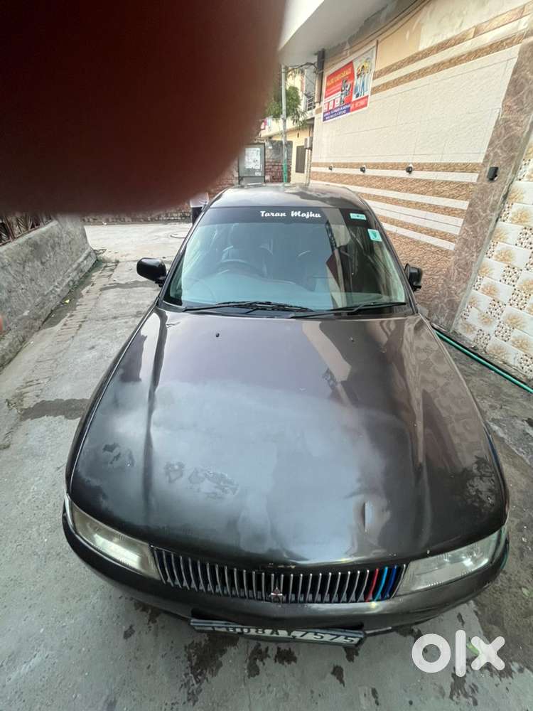 Mitsubishi Lancer 2006 Diesel