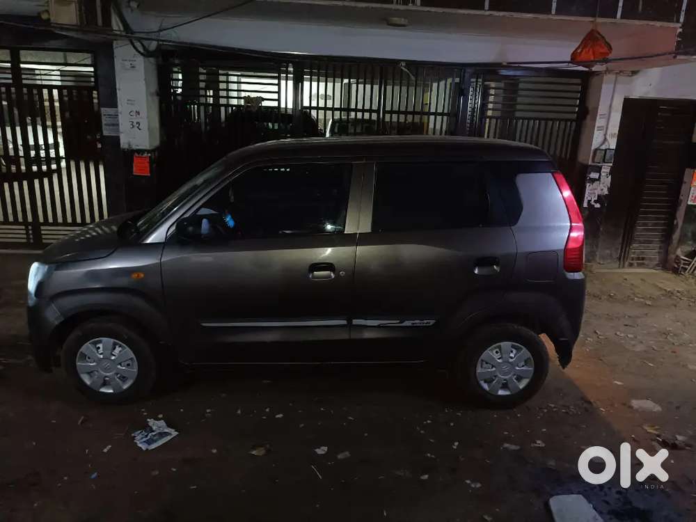 Maruti Suzuki Wagon R 2020