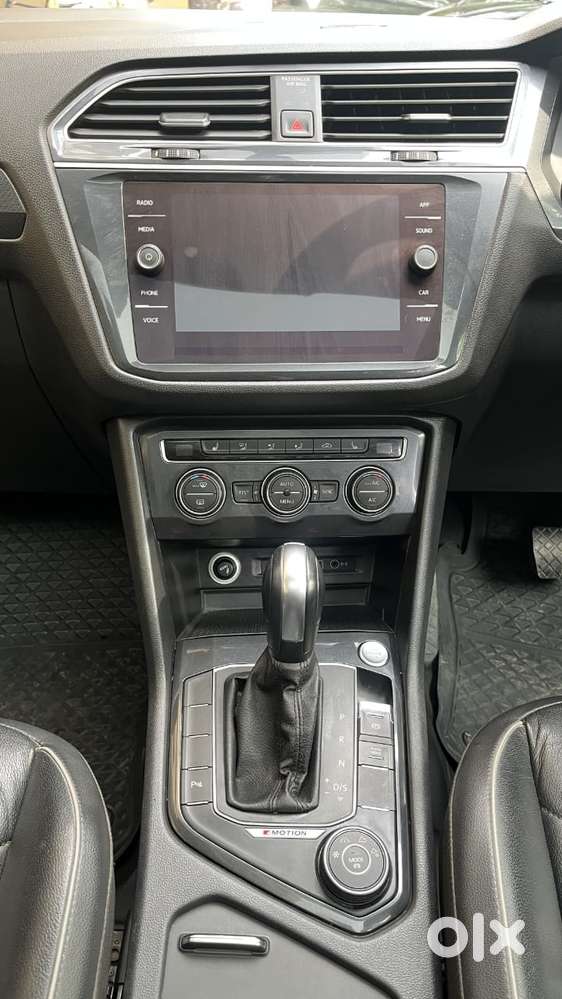 Volkswagen Tiguan 2.0 Tdi Highline, 2019, Diesel