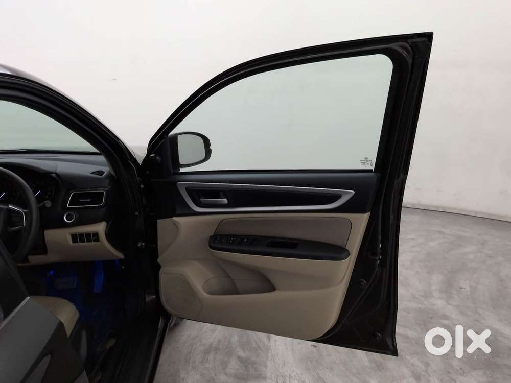 Honda Amaze Vx 1.2 Petrol Cvt, 2022, Petrol